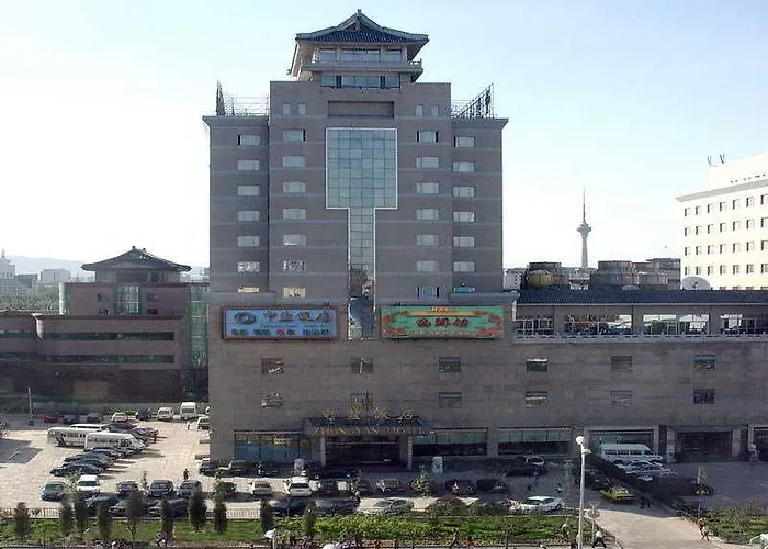 Zhong Yan